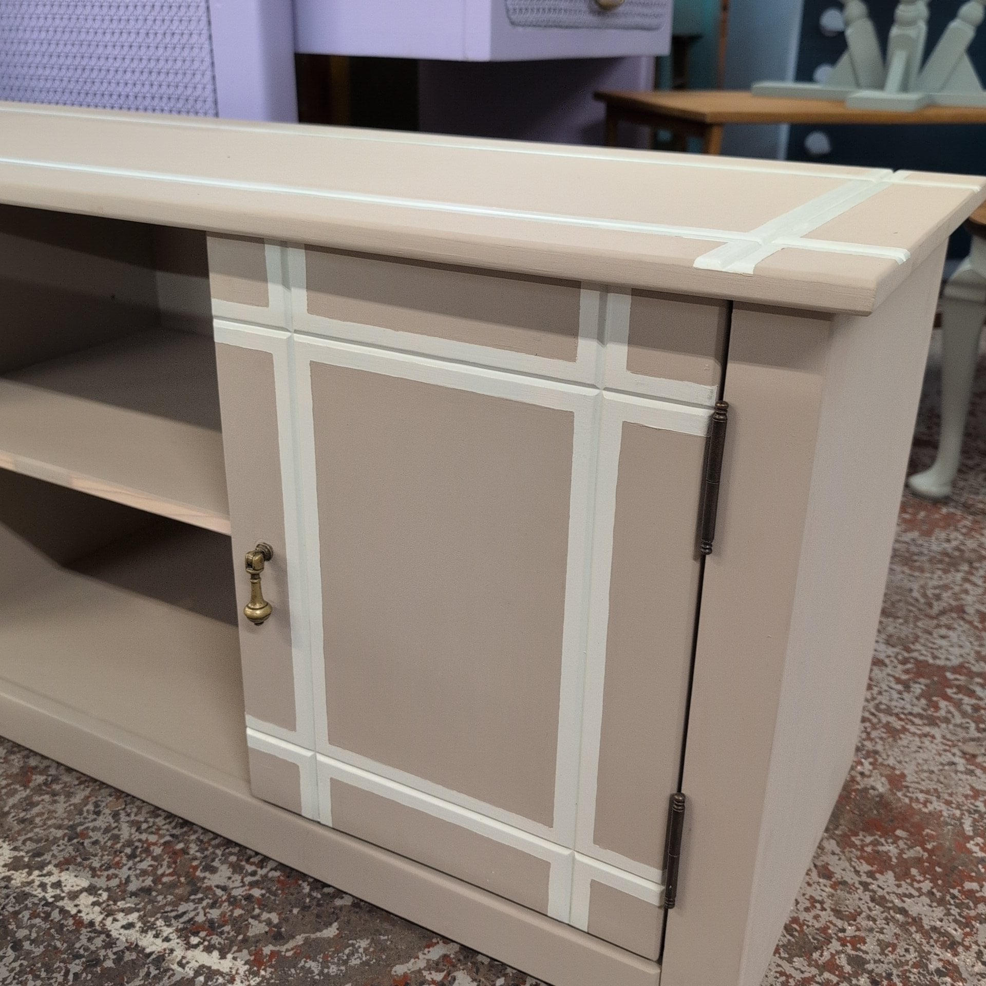 HMP Bristol TV Unit